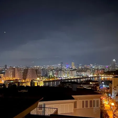 Lake View Apartament Tirana Apartment Selita e Vogel