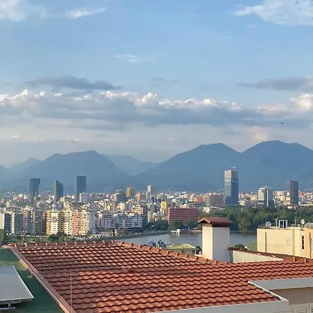 Apartment Lake View Apartament Tirana Selita e Vogel