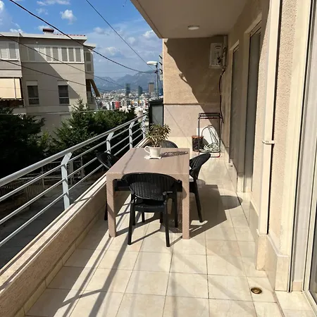 Apartment Lake View Apartament Tirana
