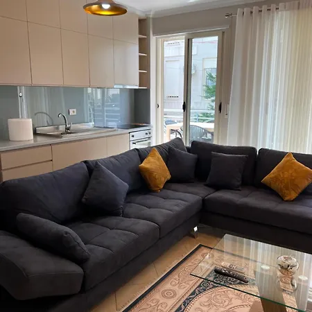Lake View Apartament Tirana Apartment Selita e Vogel